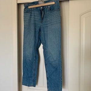 Everlane Lighweight Relaxed Jean